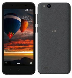 Замена шлейфов на телефоне ZTE Tempo Go в Омске